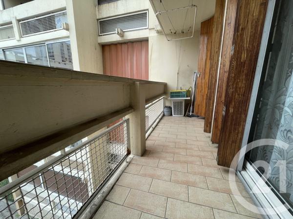 Appartement T4 à vendre  4 pièces - 87,13 m2 MARSEILLE - 13015