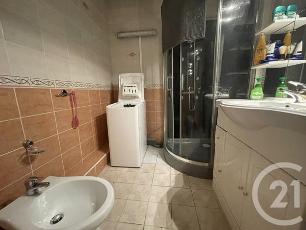 Appartement T4 à vendre  4 pièces - 87,13 m2 MARSEILLE - 13015