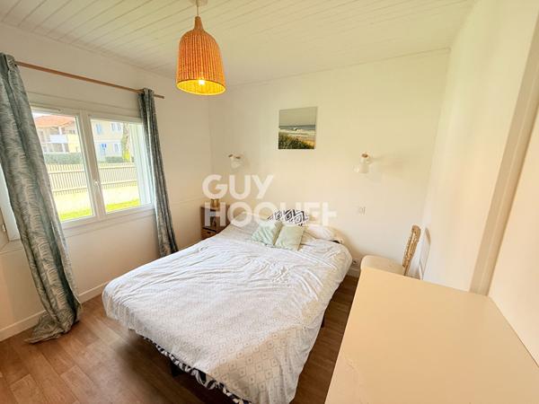 Maison 4 chambres de 117m2 en plein centre bourg