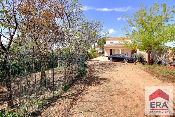 Maison Bollene 5 pièces - 132m² à Bollène