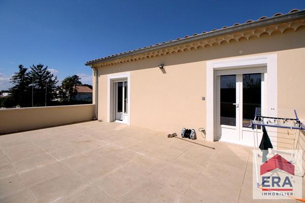 Maison Bollene 5 pièces - 132m² à Bollène