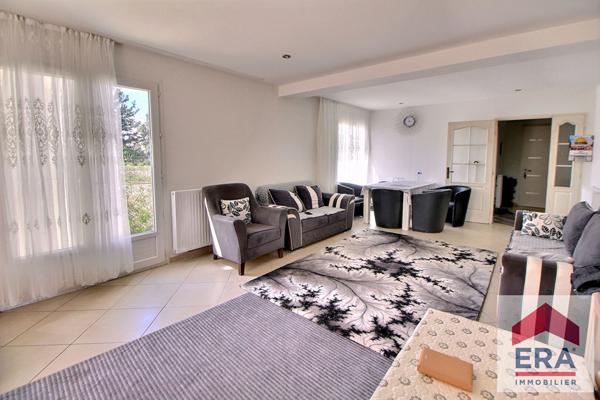 Maison Bollene 5 pièces - 132m² à Bollène