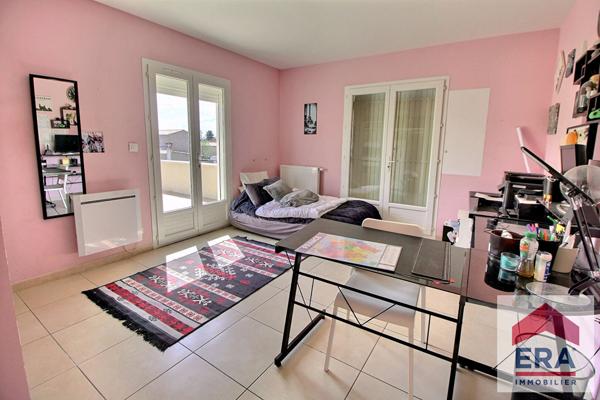 Maison Bollene 5 pièces - 132m² à Bollène