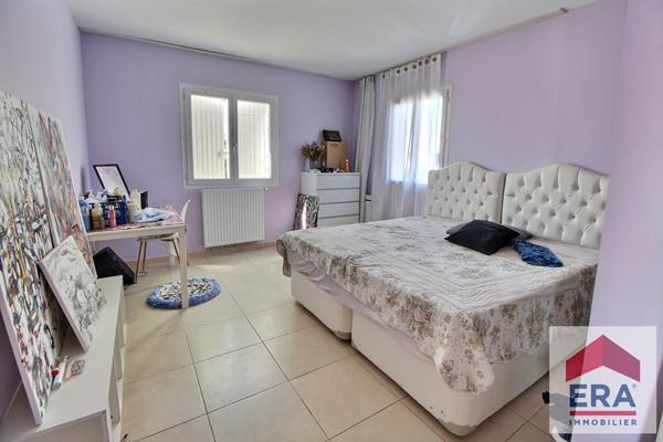 Maison Bollene 5 pièces - 132m² à Bollène