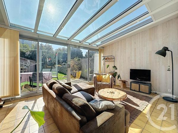 Maison à vendre  6 pièces - 114,51 m2 BREST - 29