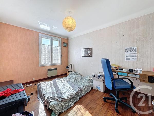 Maison à vendre  6 pièces - 114,51 m2 BREST - 29