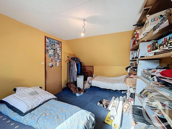 Maison à vendre  6 pièces - 114,51 m2 BREST - 29