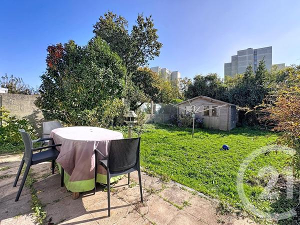 Maison à vendre  6 pièces - 114,51 m2 BREST - 29