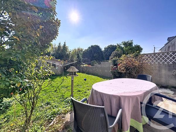 Maison à vendre  6 pièces - 114,51 m2 BREST - 29