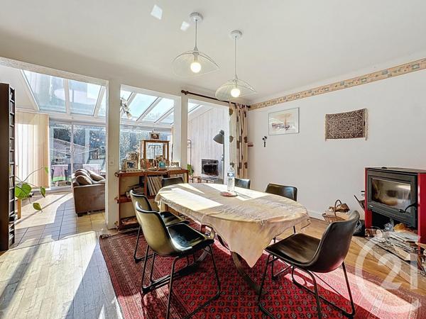 Maison à vendre  6 pièces - 114,51 m2 BREST - 29