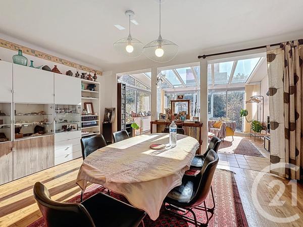 Maison à vendre  6 pièces - 114,51 m2 BREST - 29