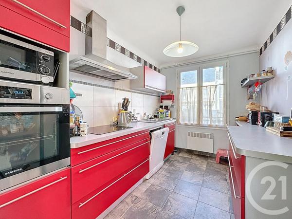 Maison à vendre  6 pièces - 114,51 m2 BREST - 29