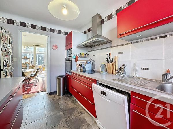 Maison à vendre  6 pièces - 114,51 m2 BREST - 29