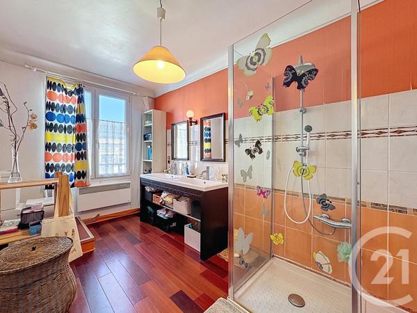 Maison à vendre  6 pièces - 114,51 m2 BREST - 29