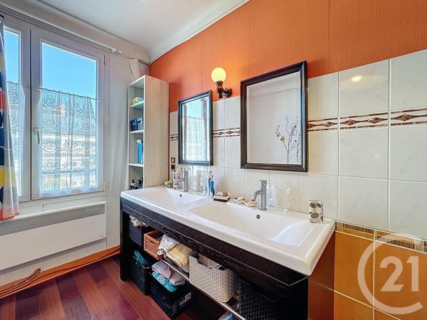 Maison à vendre  6 pièces - 114,51 m2 BREST - 29