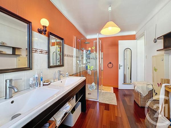 Maison à vendre  6 pièces - 114,51 m2 BREST - 29