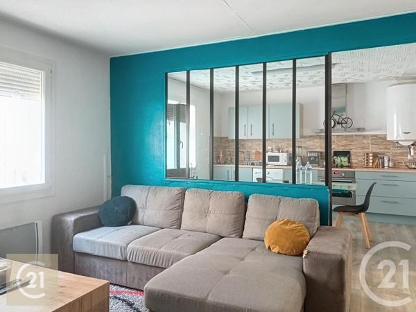 Immeuble à vendre  220 m2 BEZIERS - 34