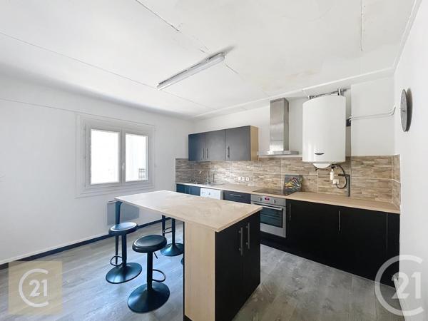 Immeuble à vendre  220 m2 BEZIERS - 34