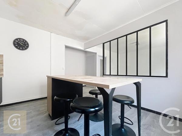 Immeuble à vendre  220 m2 BEZIERS - 34