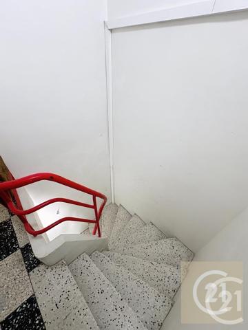 Immeuble à vendre  220 m2 BEZIERS - 34