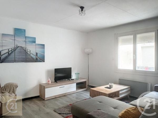 Immeuble à vendre  220 m2 BEZIERS - 34