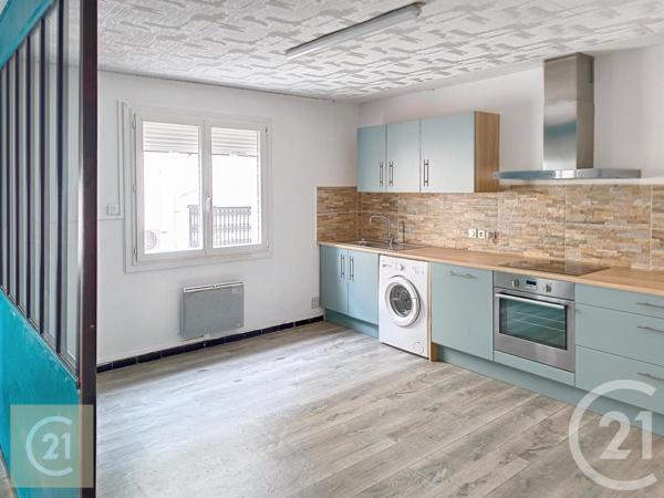 Immeuble à vendre  220 m2 BEZIERS - 34