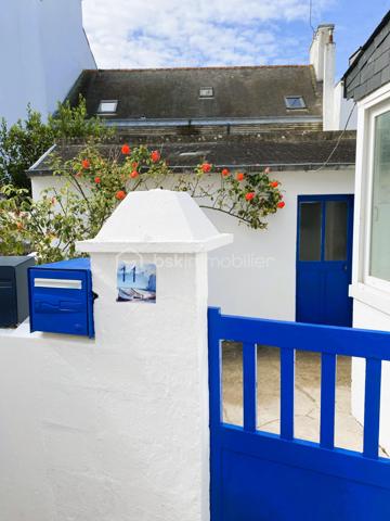 Maison en pierre de 91 m²