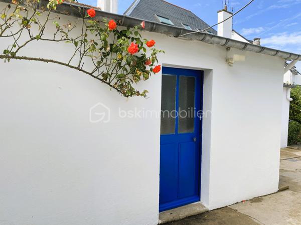 Maison en pierre de 91 m²