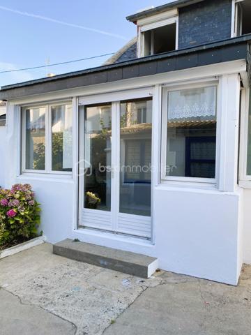 Maison en pierre de 91 m²