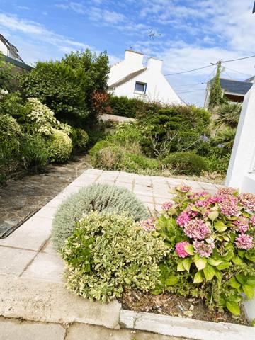 Maison en pierre de 91 m²