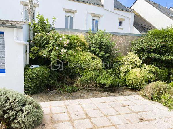 Maison en pierre de 91 m²