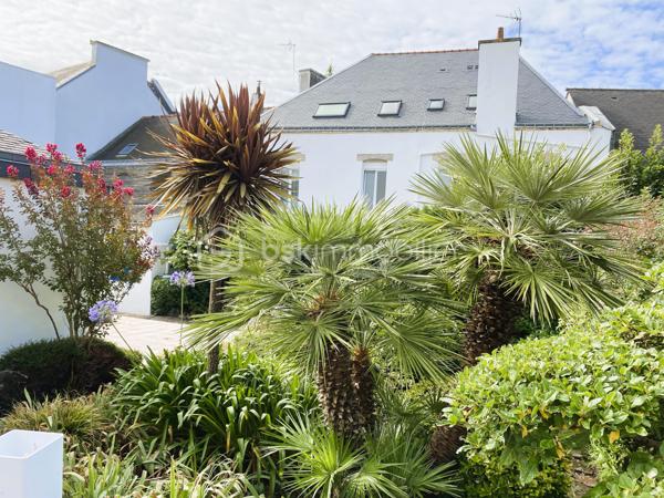 Maison en pierre de 91 m²