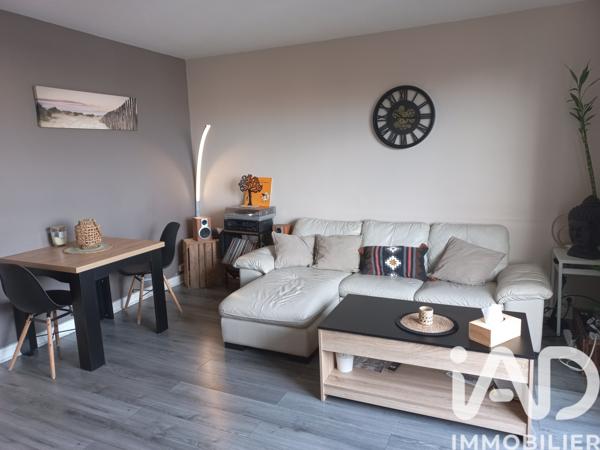 Appartement à vendre 4 pièces 79 m² Champigny-sur-Marne