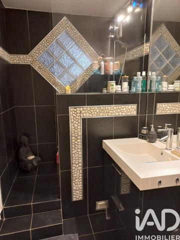 Appartement à vendre 4 pièces 79 m² Champigny-sur-Marne