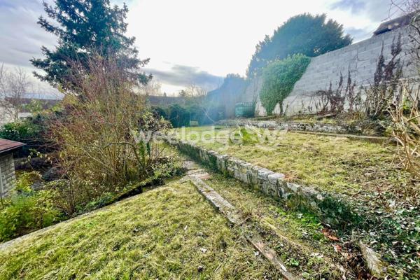 Maison à vendre 6 pièces de 110 m² à Vauréal