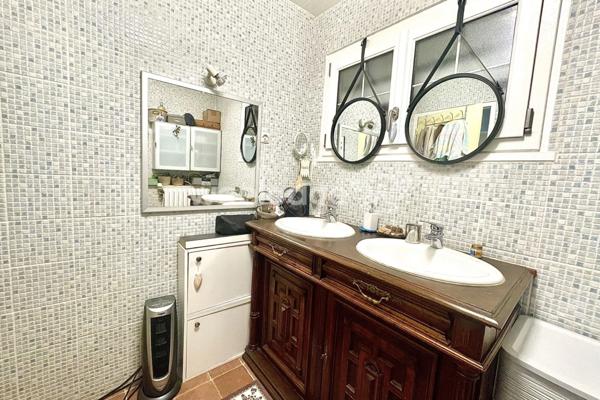 Maison à vendre 6 pièces de 110 m² à Vauréal