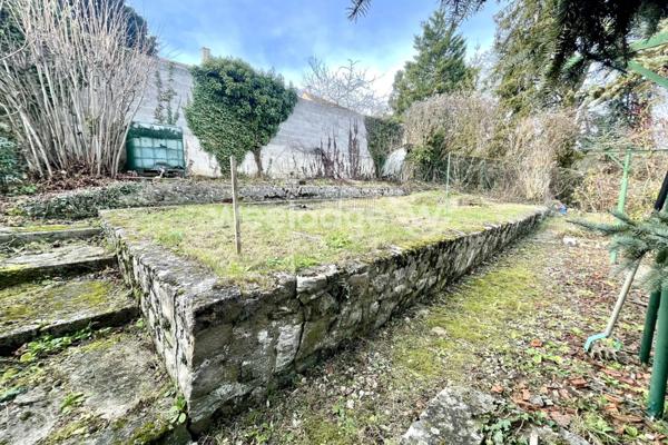 Maison à vendre 6 pièces de 110 m² à Vauréal