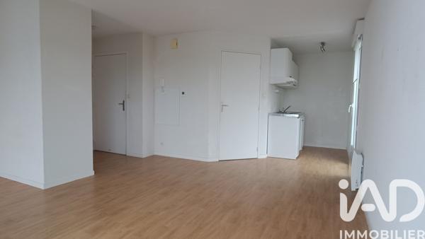 Studio à vendre 31 m² Plescop