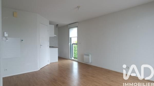 Studio à vendre 31 m² Plescop