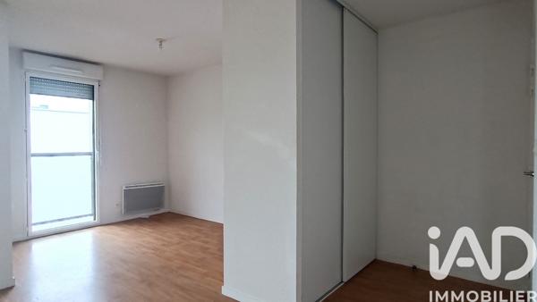 Studio à vendre 31 m² Plescop