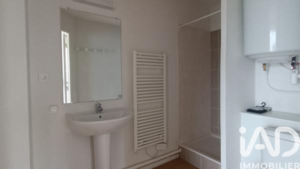 Studio à vendre 31 m² Plescop