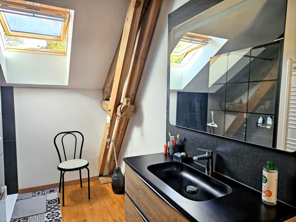 Maison à vendre à Bussière-Galant (87230) - Haute-Vienne
