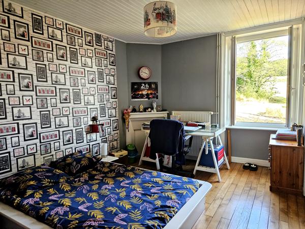Maison à vendre à Bussière-Galant (87230) - Haute-Vienne