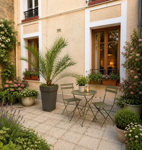 Appartement
         2 pièces
        - 45 m² Exclusivité 190 000 € *