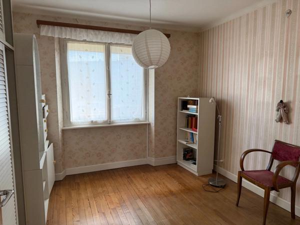 Maison à vendre 4 pièces FAMECK (57)