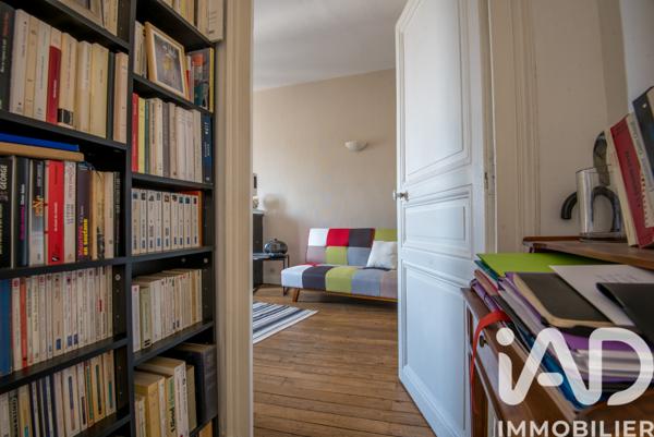 Appartement à vendre 3 pièces 73,79 m² Angers