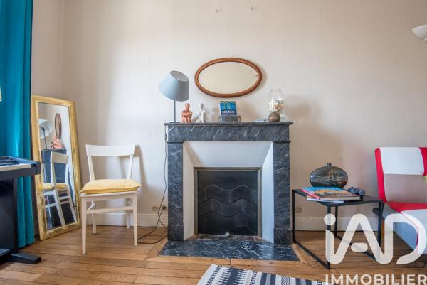 Appartement à vendre 3 pièces 73,79 m² Angers