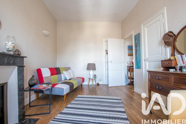 Appartement à vendre 3 pièces 73,79 m² Angers