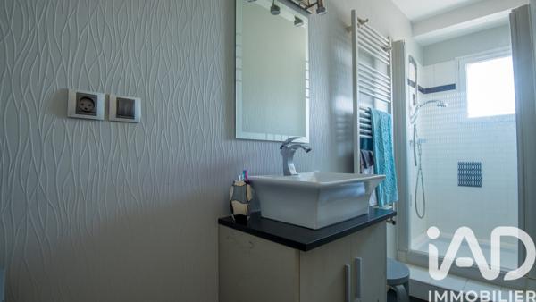 Appartement à vendre 3 pièces 73,79 m² Angers