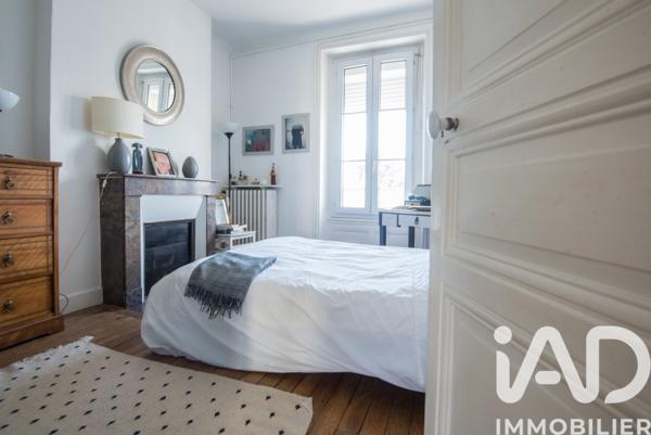 Appartement à vendre 3 pièces 73,79 m² Angers